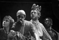 Два лика Королевского Шекспировского театра: Лондонские сезоны