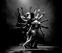 Душа в теле/VIII Международный фестиваль современного танца "Рампа Москвы"