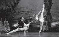 "Корсар" на XVIII Международном балетном фестивале в Республике Чувашии