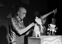 Кукольники наводят мосты / I Международный фестиваль-лаборатория независимых театров кукол "МОСТ"