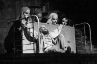 Идальго жив и по-прежнему непостижим / "Дон Кихот" в Краснодарском краевом театре кукол